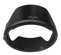 EW-83N - Parasol para lente Canon RF 24-105 mm F4L es lente USM, parasol Hxdzieory de 77 mm