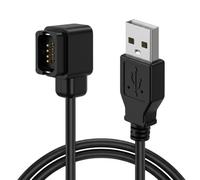 EW-Ec300 Cable de Carga Compatible con Shimano Di2 12 Velocidades - 1.5M | para R8170/R9250/R7170/RX825, Cargador de Desviador Trasero Electrónico para Mountainbikes Rennräder