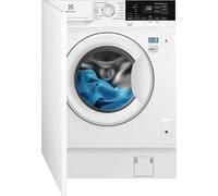 EW7W84BDBI - Lavadora Secadora Incorporada 7+4kg 1600RPM Clase Energética D