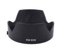 EW83N - Parasol reversible para cámara RF24 de 105 mm F4L IS para cámara de 77 mm