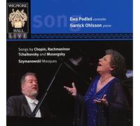 Ewa Podles - Ewa Podles Wigmore Hall Live