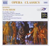 Ewa Podles - Rossini: Tancredi