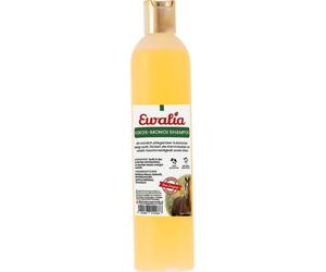 Ewalia Champú para Caballos Coco y Monoi - 300 ml Ewalia