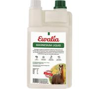 Ewalia Magnesio Líquido para Caballos - 1 l Ewalia