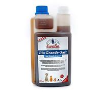 Ewalia Rio-Grande - Savión para mascotas (500 ml)