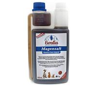 Ewalia Zumo para el Estómago de los Animales Domésticos - 500 ml Ewalia