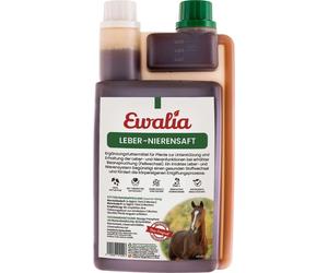 Ewalia Zumo para Hígado y Riñones - 1 l Ewalia