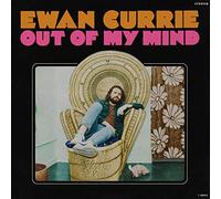 Ewan Currie - Out Of My Mind [VINYL] [Vinilo]