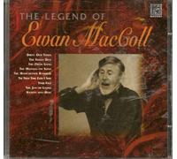 Ewan Maccoll - The Legend of...
