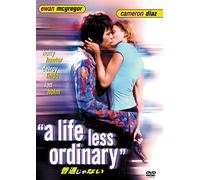 Ewan Mcgregor - A Life Less Ordinary [Edizione: Giappone] [Italia] [DVD]