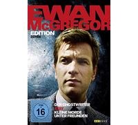 Ewan McGregor Edition [Alemania] [DVD]
