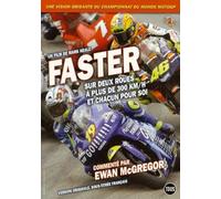 Ewan Mcgregor - Faster [Reino Unido] [DVD]