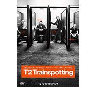 Ewan Mcgregor - T2 Trainspotting [Edizione: Giappone] [Italia] [DVD]