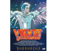 Ewan Mcgregor - Velvet Goldmine [Edizione: Giappone] [Italia] [DVD]
