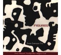 Svensson,Ewan-Trio- - Figures