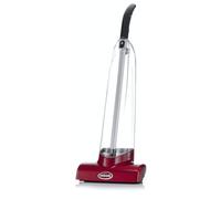 Ewbank Cascade - Champú manual para moqueta, color rojo