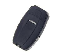 EWDHJK Encendedor de Metal a Prueba de Viento con inyección Directa, Doble Llama, con Ventana Visual Transparente, Multifuncional, con punzón y Llama Ajustable, Ideal for Regalo de(Black)