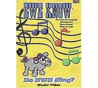 Ewe Know - Do Ewe Sing [USA] [DVD]
