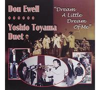 Ewell - Dream a little dream of me