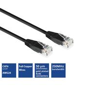 Ewent 10.0m cat6 utp - cable de red (10 m, cat6, u/utp (utp), rj-45, r