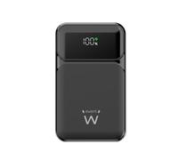 Powerbank ewent ew1164 20000mah