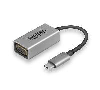 EWENT AB7871 Conversor Typo C- Vga 0,15 Metros