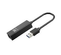 Ewent Adaptador Ethernet a USB EW1017