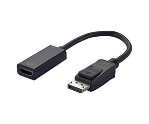 EWENT ADAPTADOR DISPLAPORT A HDMI 0,15MT