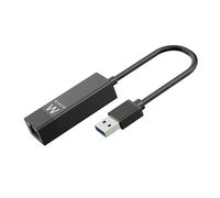 Ewent Adaptador Ethernet a USB EW1017