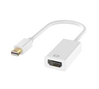 Ewent adaptador mini display port a hdmi ewent adaptador mini display port (macho) a hdmi (hembra)