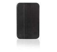 Ewent Booklet - Funda con Soporte para Samsung Galaxy Note 8.0, Negro/Antracita