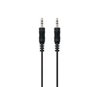 Ewent Cable Audio Estéreo Jack 3.5mm 3m