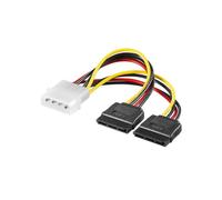 Ewent Cable de Alimentación