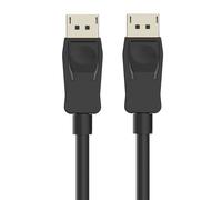 Ewent Cable Displayport V1.2 4K Macho/Macho 2m Negro