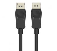 Ewent Cable Displayport V1.2 4K Macho/Macho 1m Negro
