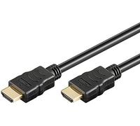 Ewent Cable HDMI Alta Velocidad 1.4 Ethernet A/A, Macho-Macho, Canal de Retorno de Audio, 15 Metros
