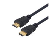 Cable hdmi 8k ewent 8m - macho - macho - negro