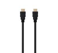Ewent Cable HDMI Negro 1 m