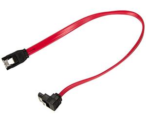Ewent cable S-ATA 1.5GBits/3GBits/6GBits -0,3m 90º