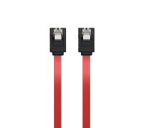 Cable Ewent EC1510 SATA III c/Clip de Segurança 30cm
