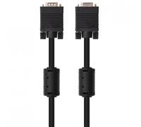 Cable SVGA Ewent EC1103 1.8m Negro