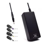 EWENT Cargador 65 w Asus 4 tips