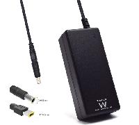 EWENT Cargador 65 w Lenovo 2 tips