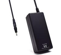 Ewent Cargador Portatil 65W 19V 3,42A para ASUS. Conector: 4.0*1.35mm