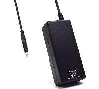 Ewent Cargador Portatil 65W 19V 3.42A para TOSHIBA, ACER, DELTA. Conector: 5.5*1.7mm