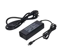 Ewent Cargador Portatil USB C 90W, Adaptador Alimentación para MacBook Pro/Air, Notebook, Smartphone y Tablet, Compatible con Más Dispositivos con Interfaz Tipo-C, Protección OTP/OVP/OCP/OLP