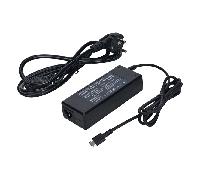 ewent cargador portátil usb type-c power deliv 90w