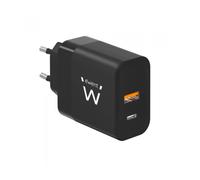 Ewent Cable USB EW1327 Negro