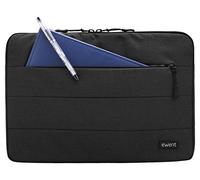 Ewent Funda para portátil EW2520 13,3'' Negra Maletín