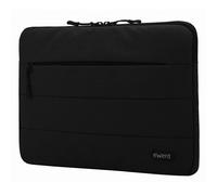 Ewent City Sleeve Funda para Portátil de 13.3" Negra